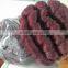 NYLON MONOFILAMENT FISHING NET---0.60MM---3-1/2"