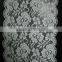 White High Quality Stretch Lace Elastic for Headbands
