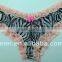 Ladies Lace Underwear, Women Sexy Underwear Panties, 6 Colors