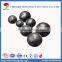 30mm Dia Hot Rolled Grinding Media Steel Balls For Mineral Processing And Cement