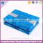 275g light silver paperboard popular cosmetic packaging in GuangZhou