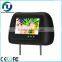 Taxi Network headrest hd screen ad player