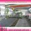 Powder Coated Reinforced Welded Fence Panels