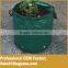 Vegetable Grow Bags Garden Planter PE Flower Pot Container For Potato