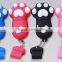 full color oem usb slippers shape usb flash disk pvc usb flash drive with custom logo