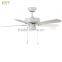 42 Inch Industrial Ceiling Fan with Light