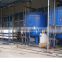 Reclaimed water or recycled water reuse machine for industry