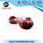 Export Oriented Supplier Wholesale 16 ton American type axle