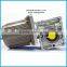 NMRV025 series Worm gearbox type with low power Ac motor