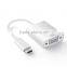 Best Quality High Speed Video Usb 3.1 To Vga Adapter