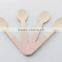 6.25 inch Disposable Wooden Spoons