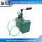 China Supplier YONGBANG Testing Equipment YB-SB-4.0 Hydrostatic Manual Pipe Pressure Test Pump