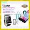 Waterproof high quality u10 smart watch