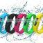 hot sale Silicone waterproof bluetooth smart bracelet, super fashionable