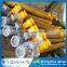 Customized Spiral Screw Conveyor for Cement Plant and Iron Powder