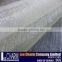 Fabric for Curtains and Dress Pattern Poly Silver Tulle Fabric