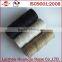 China colored jute rope with real factory