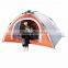 Top quality UV protection roof camping tent