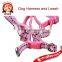 New Pet Products Adjustable Big Dog Control Harness