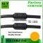 Shenlantuo Professional Manufacture 5M VGA Cable 3+6 Male to Male 15Pin VGA cable for Multimedia