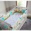 kids crib liner