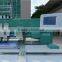 New condition high speed lace water soluble computerized embroidery machine