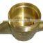 Water Meter Shell Body Brass Material