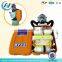 Long protection time 60 mins compressed oxygen self-rescuer for underground mining