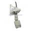 Induction 10W bridgelux alumimum alloy flood light motion sensor