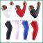 Strengthen Knee pad Honeycomb Hexagon knee and elbow Crashproof Antislip Basketball Leg Knee Sleeve Protective elbow & knee pads