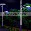 10-200w solar street light