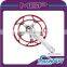 Aluminum Bicycle Parts Popular Road Crankset Crankset