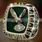 Top quality signet engraved championship rings custom baseball ring