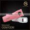 Trade assurance 2016 hot sale very light weight portable battery power bank 2000/2600mah with led light CE/RoHS/MSDS as gift