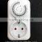 New design mechanical electrical timers with high quality