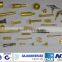 brass components
