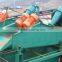 Quarry Plant Fine Sand Collecting System