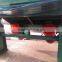 Linear Vibrating Screen For Size Grading
