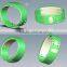 hot sale fashion 3D pedometer led watch usb flash drive