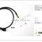 9mm wireless borescope inspection camera