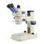 ZHONGXUN ZX-405MM High Quality Trinocular Drawtube and Stereo Microscope Theory