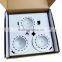 COB 150lm 3W Led Puck Under Cabinet Lighting