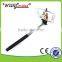 Colorful Flexible Plastic Wire Covering DC Connector Monopod