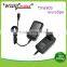 12v 2A 1.5a Power Adapter DC5.5mm 3.0mm Input 110-240V Hot Selling