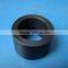 Factory wholesale custom made machined nylon pa66 sleeve plastic pipe sleeves
