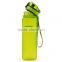 OEM 950ml promotional gift joyshaker water drinking bottle