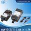 Waterproof power supply with UL/GS approval