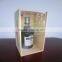 pine wooden 2 bottlew wooden wine boxes wholesale