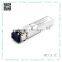 China manufacture customised 120km 1.25g SFP module industrial level