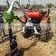 3-point mounted post hole digger